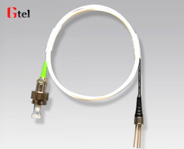 Coaxial package: 1550nm 60MW OTDR semiconductor module/diode